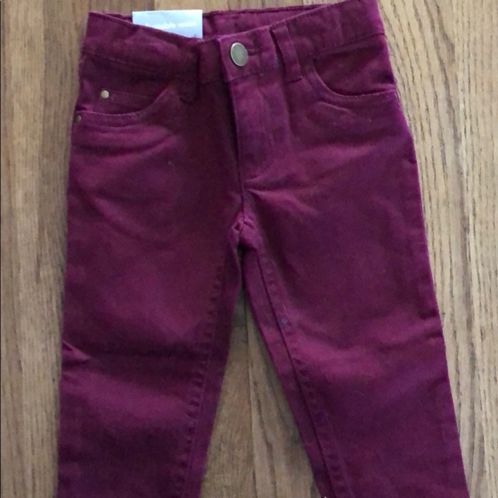 Girls pants